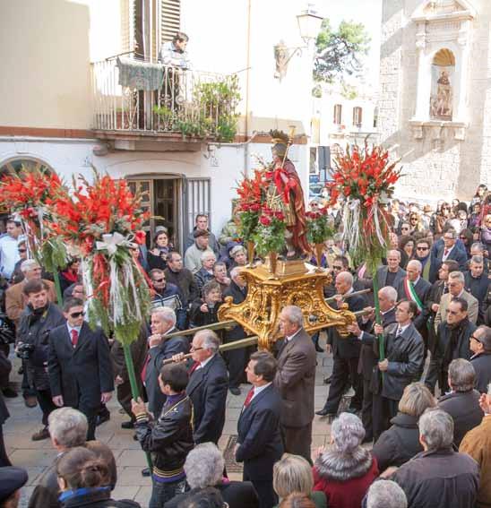 Giugno 0 0 0 Ascensione del Signore Festa della Repubblica S. Carlo L. S. Quirino Vescovo S.