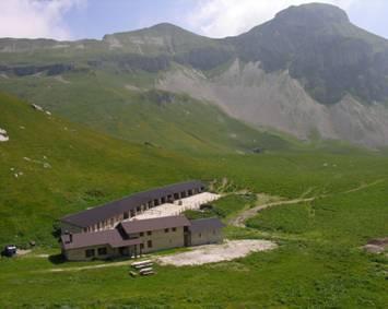 D15: Rifugio