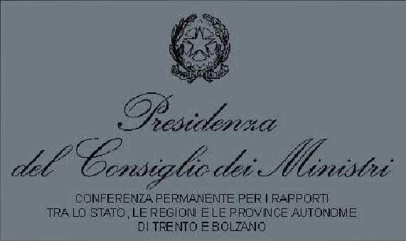 Accordo tra il Ministro del lavoro e delle