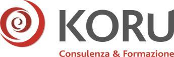 KORU IN COLLABORAZIONE CON FEDABO, ENERGY SERVICE COMPANY CERTIFICATA UNI CEI 11352, ORGANIZZA IL SEGUENTE CORSO DI FORMAZIONE: ESPERTO IN GESTIONE dell ENERGIA UNI CEI 11339 OBIETTIVI del CORSO: