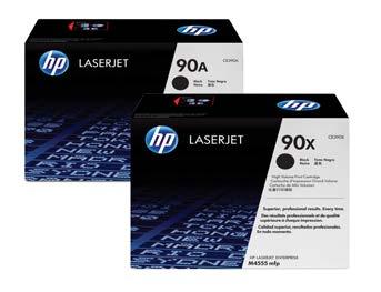 HP Laser monocromatico Cod. Rif.Art. Nr. Colore Compatibilità Durata Pag.* Umv HPC4092A C4092A 92A Cartuccia toner Laserjer 1100 3200 2.500 HPC4096A C4096A 96A Cartuccia toner Laserjer 2100/2200 5.