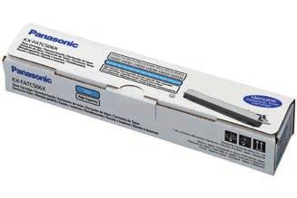 Panasonic - Philips - Printronix 664 PANASONIC - PRODOTTI PER FOTOCOPIATORI E STAMPANTI LASER Cod. Rif. Art. Descrizione Umv PANTU10J DQ-TU10J-PB Toner per DP-1520/1820 (10.