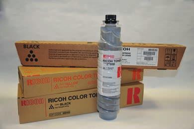 407643/44/45 RICC2003EK 841925 RICC2003EC/M/Y 841928/29/30 Toner Colori per Afi cio CL 4000 Type 245 (5000pag) Toner Nero Alta Capacità per Afi cio CL 4000 Type 245 (15000pag) Toner Colori Alta