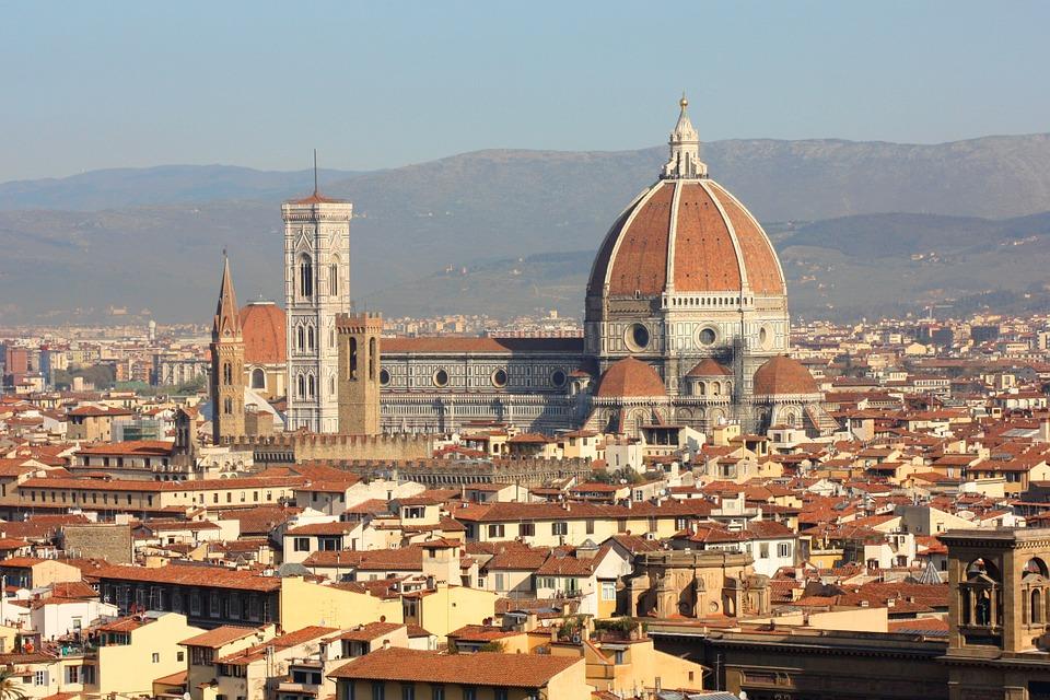 Laboratorio di smart working per la città metropolitana di Firenze Forum PA - 24 Maggio 217