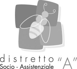 1. Titolo del Progetto: PIANO DISTRETTUALE PER LA NON AUTOSUFFICIENZA - ANNO 2008 2.