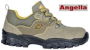 SCATBT/C SCARPE TREKKING ALTE SCARPE ALTE TREKKING