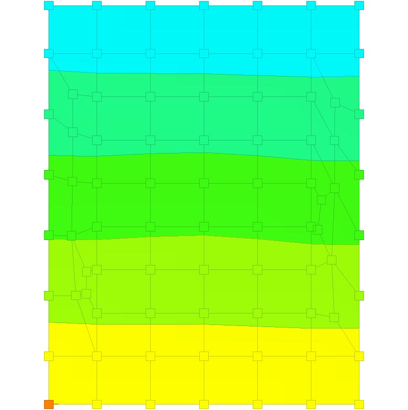 Pressioni terreno in SLU da -0.75 a -0.7 da -0.8 a -0.75 da -0.85 a -0.8 da -0.9 a -0.85 da -0.95 a -0.9 da -1 a -0.95 da -1.05 a -1 da -1.1 a -1.05 da -1.15 a -1.1 da -1.2 a -1.