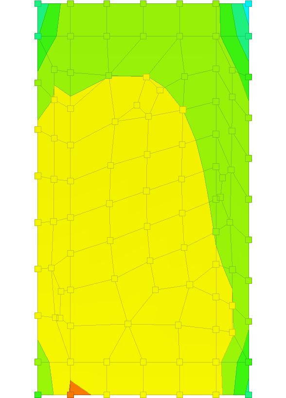 Pressioni terreno in SLE/SLD da -0.56 a -0.555 da -0.565 a -0.56 da -0.57 a -0.565 da -0.575 a -0.57 da -0.58 a -0.575 da -0.585 a -0.58 da -0.59 a -0.585 da -0.595 a -0.59 da -0.6 a -0.595 da -0.