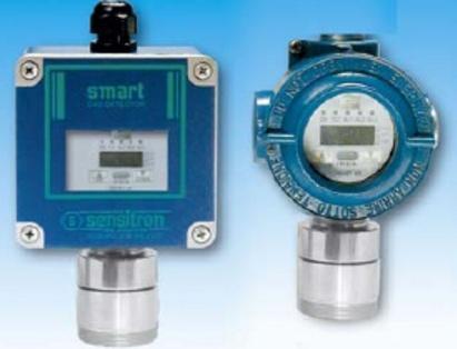 (Misure per evitare la formazione di atmosfere esplosive) Sistemi di controllo dell esplodibilità La misura di sicurezza consiste nell installare un numero adeguato di rivelatori di gas in punti