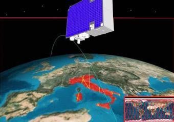 Osservazione della Terra COSMO-SkyMed ROSA PRISMA SIASGE: Argentina SAC-D: Argentina IPERSPETTRALE: Israele OCEANSAT-2: India Missioni