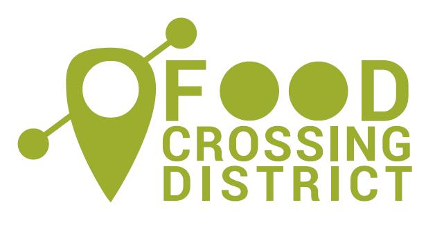 "FOOD CROSSING DISTRICT"