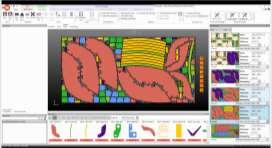 LASER ED INTELLIEGENZA DI FABBRICA Il laser che si integra con il