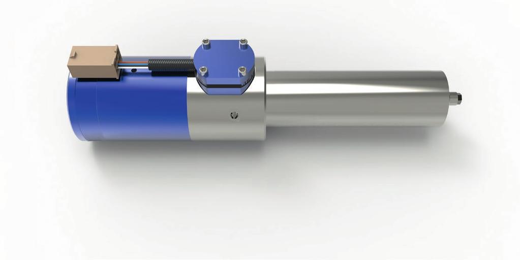 FRESAGGIO, MOLAGGIO + CARVING: SIMBIOSI DI FORZA E INTELLIGENZA Le nostre macchine per lavorazione a umido e ibride Ceramill Mikro IC e Ceramill Motion 2 sono dotate di un mandrino ad altissima