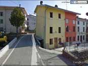 VÒ, VIA PALLADIO, 37 - Porzione terra/cielo di EDIFICIO ABITATIVO su tre piani fuori terra, su area di corte comune. Libero. Prezzo base Euro 36.000,00. Offerta minima: Euro 27.000,00. Vendita senza incanto 12/07/17 ore 12:00.