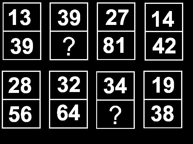 RCB0064 Una sarta taglia quattro strisce da una pezza di stoffa; a) 11/12. b) 8/11. c) 13/14. d) 9/12. a la prima è 1/2 dell'intera pezza, la seconda 1/6, la terza 1/8 e la quarta ancora 1/8.