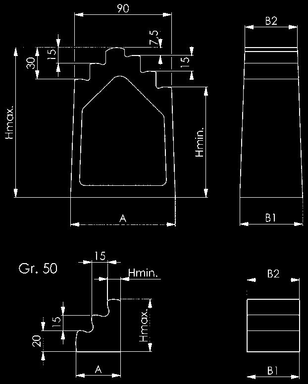 71415 275 237,5 275 115,0 75 50 4300 71423 320 282,5 320 120,0 80 50 5200 Nr.