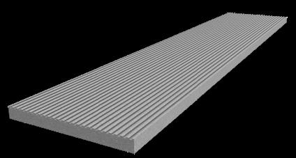 ALTRI SISTEMI DI ISOLAMENTO TERMICO E PRODOTTI SPECIALI = 0,030 D PANNELLO SAGOMATO scanalato per l isolamento termico di travi e pilastri. Neopor è un marchio registrato BASF.