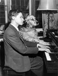 Glenn Gould e