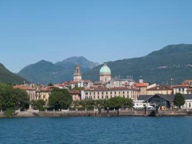 Giardini d Acqua Isola Madre e Casa del Lago Località: Verbania Pallanza e Verbania Intra botanica, ecologia delle acque, architettura dei giardini, chimica dell acqua, idrologia, ph, durezza,