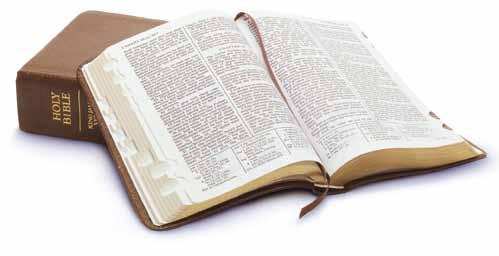 Fondamento dottrinale Si possono ottenere altri spunti studiando i passi scritturali seguenti: DeA 21:1 Ecco, ci sarà un registro tenuto fra voi.
