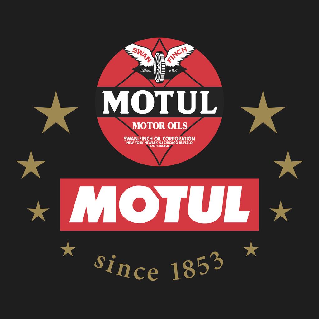 5 I settori di attività Auto I prodotti Motul sono stati omologati da tutte le case automobilistiche perché ampiamente rispondenti ai severi requisiti di qualità e di prestazioni richiesti.