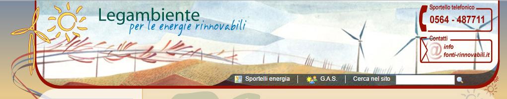 3 STATO DELL ARTE Se finora abbiamo discusso dell attualità e dell importanza della tematica relativa alle energie rinnovabili, possiamo facilmente ipotizzare quanto ricca possa essere la risposta