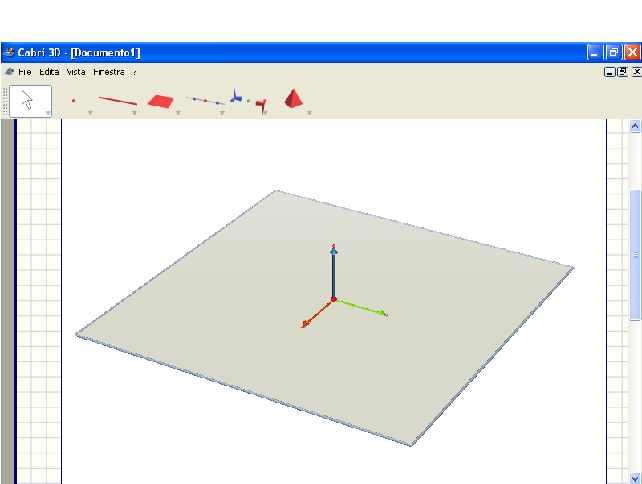 geometria e delle relazioni che esistono fra essi.