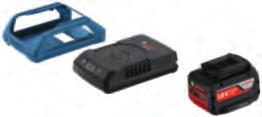 Tecnologia al Litio Bosch 269 euro* 10,8 volt 1 kit Un click e via!