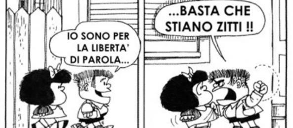 DIRITTO ALLE OPINIONI Se ho voglia di parlare, chiamo un amico che mi sa ascoltare. Gli dico le mie opinioni e lui accetta le mie decisioni.