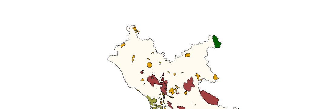 Aree Naturali Protette del Lazio 3 Parchi