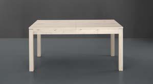 / top table refined -