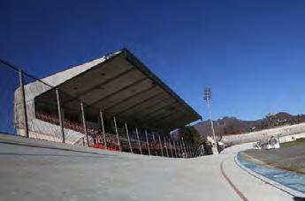 Milano; - Velodromo comunale Learco