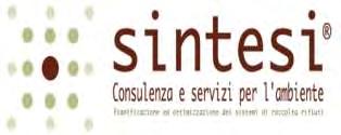 Associazione PAYT Italia ETRA spa Sintesi Srl Socio PAYT Italia Tariffa Puntuale dei