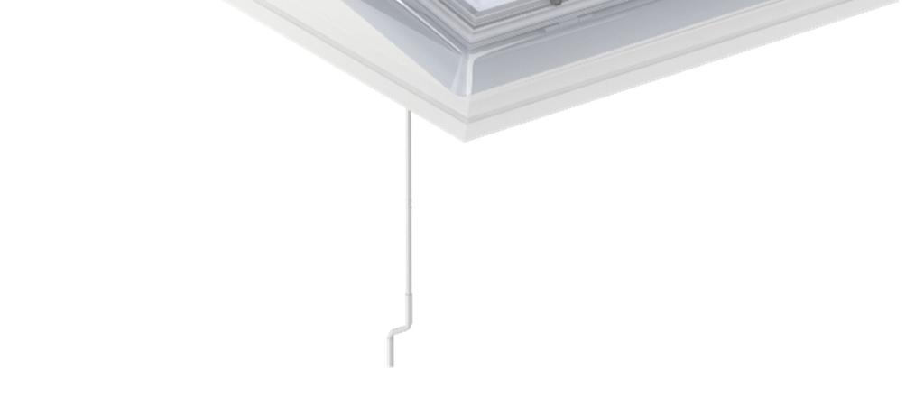 dettagli tecnici CAD, voci di capitolato, consultare il sito www.velux.it Indice Scheda Tecnica Pag.1 - Panoramica di prodotto Pag.2 - Specifiche dimensionali Pag.