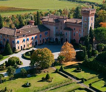 IL LUSSO DELLA STORIA MATRIMONIO AL CASTELLO I castelli del Friuli, uno scenario perfetto per un