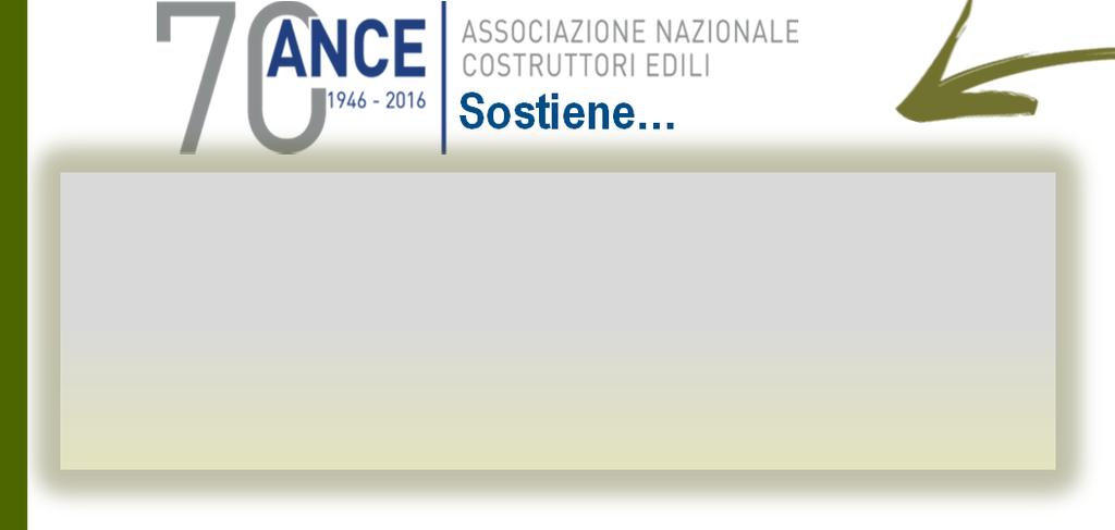 sostenere che resta ferma la data originaria del 4 agosto 2013 per l avvio delle procedure autorizzatorie, fermo restando che rientrano nel nuovo bonus solo le spese sostenute dal 1 gennaio 2017