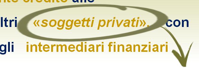 cessione tra padre/figlio ), imprese diverse da quelle che