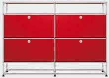 ribalta 19 Sideboard L/P/A: 1500/350/740