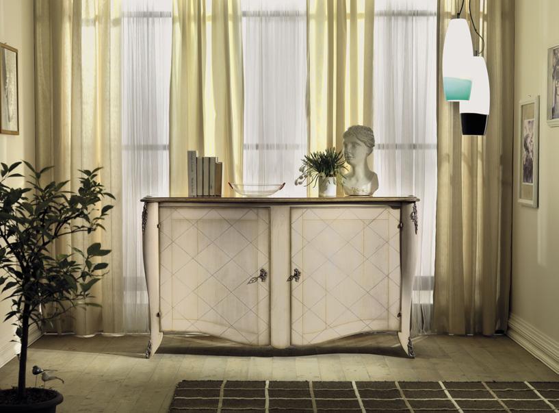 Credenza -