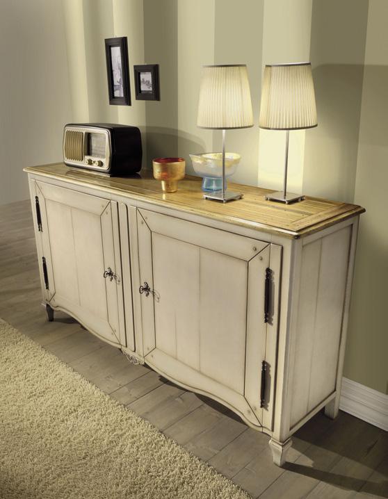 Credenza -