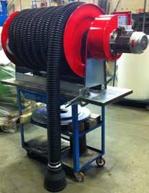 Es: ARM150/75 To get the complete code of the hose reel put the code version before the model number.