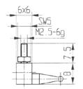 Forma cilindrica/cylindrical