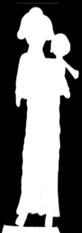 Crispino Ascensione del ignore. Cristoforo agallanes, sacerdote, e Compagni, martiri. Rita da Cascia, religiosa. esiderio di angres. imeone tilita. regorio II, papa.