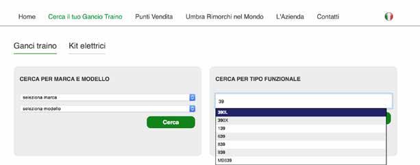 VII 1 - verificare se sul veicolo possa essere installato il gancio traino oppure no Per sapere se il veicolo è atto al traino occorre vedere sulla carta di circolazione se alla voce massa