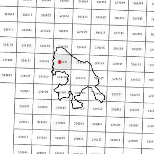 PROVINCIA DI FORLI'-CESENA PIANO TERRITORIALE DI COORDINAMENTO PROVINCIALE COMUNE DI PIANO