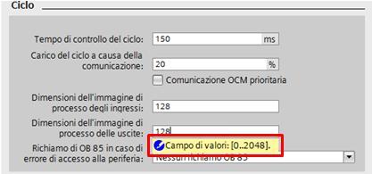 della guida che contiene informazioni ulteriori riguardo lo strumento in questione.