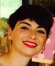 F ORMATO EUROPEO PER IL CURRICULUM VITAE INFORMAZIONI PERSONALI Nome PEPPUCCI ROMINA Residenza Domicilio 2, VIA PIETRO NENNI, 06055 MARSCIANO (PG) VIA MARZABOTTO 36/A, 06083 BASTIA UMBRA (PG)