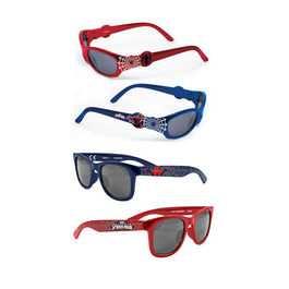 800392023389 Pack 3assortimento occhiali da sole Spiderman MarvelPACK.