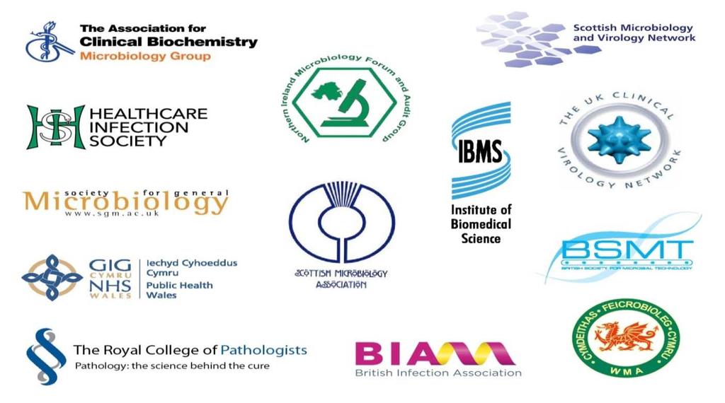 Ringraziamenti Le Procedure Standard del Regno Unito per le Ricerche Microbiologiche (SMI - Standards for Microbiology Investigations) sono sviluppate sotto l'egida della Public Health England (PHE)