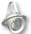 23W 123,00 29 I1208WW Incasso LED 23W 123,00 29 I1219WW Incasso LED 4.